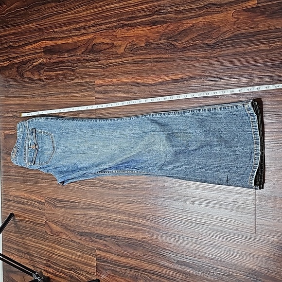 (Size-11) Y.O.Y.O. You're On Your Own Jeans Women Waist 32" - Picture 14 of 14